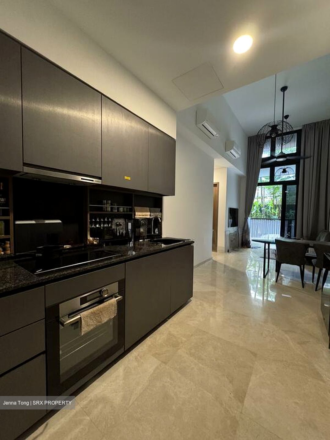 Daintree Residence (D21), Condominium #517181521